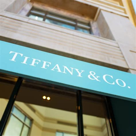 louis vuitton buying tiffany & co|did lvmh buy tiffany.